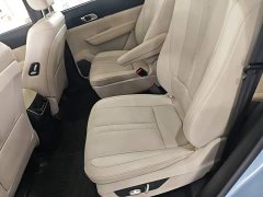 Li Auto ONE 2020 Extended Range 6-Seater - ფოტო 17
