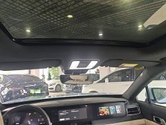 Li Auto ONE 2020 Extended Range 6-Seater - ფოტო 18