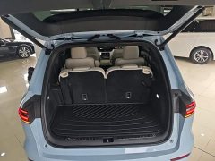 Li Auto ONE 2020 Extended Range 6-Seater - ფოტო 19