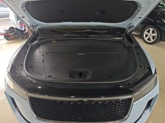 Li Auto ONE 2020 Extended Range 6-Seater - ფოტო 20