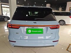 Li Auto ONE 2020 Extended Range 6-Seater - ფოტო 6