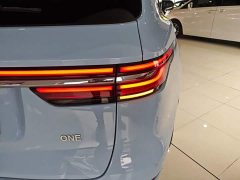 Li Auto ONE 2020 Extended Range 6-Seater - ფოტო 8