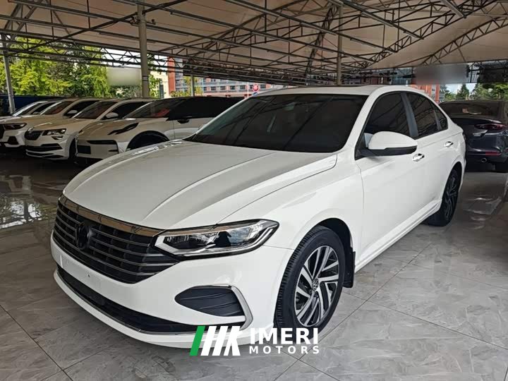 Volkswagen Lavida 300TSI DSG Manyi Edition - ავტომობილი ჩინეთიდან
