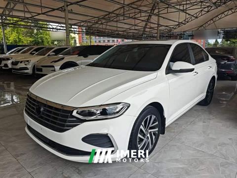 2023 Volkswagen Lavida 300TSI DSG Manyi Edition