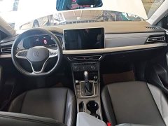 Volkswagen Lavida 300TSI DSG Manyi Edition - ფოტო 10