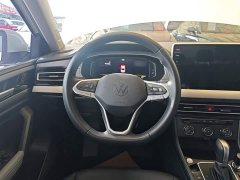 Volkswagen Lavida 300TSI DSG Manyi Edition - ფოტო 11