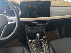 Volkswagen Lavida 300TSI DSG Manyi Edition - ფოტო 13
