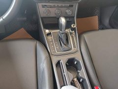 Volkswagen Lavida 300TSI DSG Manyi Edition - ფოტო 14
