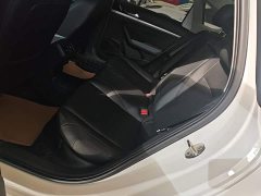 Volkswagen Lavida 300TSI DSG Manyi Edition - ფოტო 17