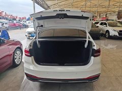 Volkswagen Lavida 300TSI DSG Manyi Edition - ფოტო 19
