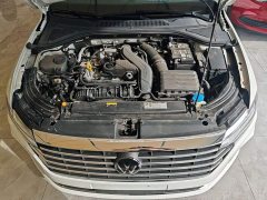 Volkswagen Lavida 300TSI DSG Manyi Edition - ფოტო 20
