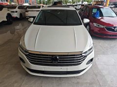 Volkswagen Lavida 300TSI DSG Manyi Edition - ფოტო 3