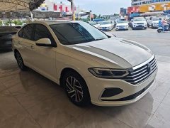 Volkswagen Lavida 300TSI DSG Manyi Edition - ფოტო 4
