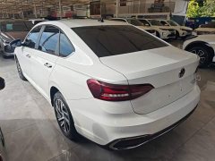 Volkswagen Lavida 300TSI DSG Manyi Edition - ფოტო 5