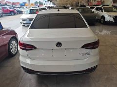 Volkswagen Lavida 300TSI DSG Manyi Edition - ფოტო 6