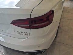 Volkswagen Lavida 300TSI DSG Manyi Edition - ფოტო 8
