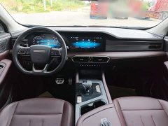 Jetour Jietu X90 PLUS 1.6T Diesel DCT Villa 7-Seater - ფოტო 10
