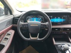 Jetour Jietu X90 PLUS 1.6T Diesel DCT Villa 7-Seater - ფოტო 11