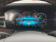Jetour Jietu X90 PLUS 1.6T Diesel DCT Villa 7-Seater - ფოტო 12