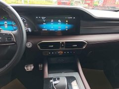 Jetour Jietu X90 PLUS 1.6T Diesel DCT Villa 7-Seater - ფოტო 13