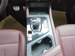 Jetour Jietu X90 PLUS 1.6T Diesel DCT Villa 7-Seater - ფოტო 14