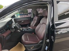 Jetour Jietu X90 PLUS 1.6T Diesel DCT Villa 7-Seater - ფოტო 15