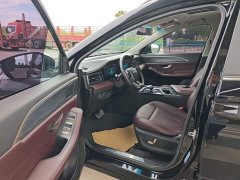 Jetour Jietu X90 PLUS 1.6T Diesel DCT Villa 7-Seater - ფოტო 16