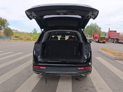 Jetour Jietu X90 PLUS 1.6T Diesel DCT Villa 7-Seater - ფოტო 19