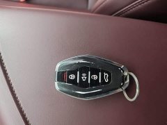 Jetour Jietu X90 PLUS 1.6T Diesel DCT Villa 7-Seater - ფოტო 9