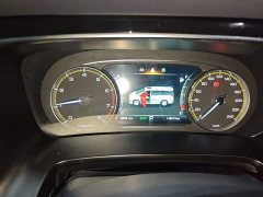 GAC Aion M8 2021 Facelift Lingxiu Series 390T Luxury - ფოტო 12