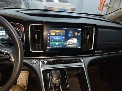 GAC Aion M8 2021 Facelift Lingxiu Series 390T Luxury - ფოტო 13