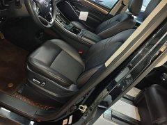 GAC Aion M8 2021 Facelift Lingxiu Series 390T Luxury - ფოტო 15