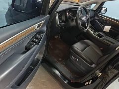 GAC Aion M8 2021 Facelift Lingxiu Series 390T Luxury - ფოტო 16