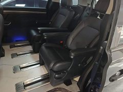 GAC Aion M8 2021 Facelift Lingxiu Series 390T Luxury - ფოტო 17
