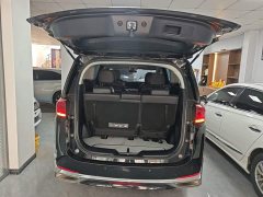 GAC Aion M8 2021 Facelift Lingxiu Series 390T Luxury - ფოტო 19