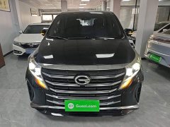 GAC Aion M8 2021 Facelift Lingxiu Series 390T Luxury - ფოტო 3