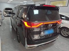 GAC Aion M8 2021 Facelift Lingxiu Series 390T Luxury - ფოტო 5