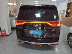 GAC Aion M8 2021 Facelift Lingxiu Series 390T Luxury - ფოტო 6