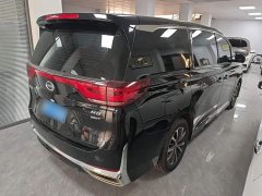 GAC Aion M8 2021 Facelift Lingxiu Series 390T Luxury - ფოტო 7