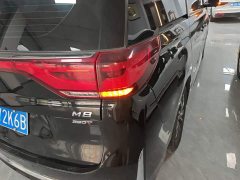 GAC Aion M8 2021 Facelift Lingxiu Series 390T Luxury - ფოტო 8