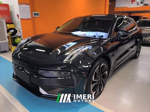 2022 Zeekr Geely Zeekr 001 Long Range Dual Motor WE Edition - ავტომობილი ჩინეთიდან
