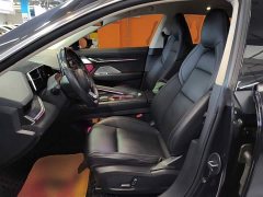Zeekr Geely Zeekr 001 Long Range Dual Motor WE Edition - фото 15
