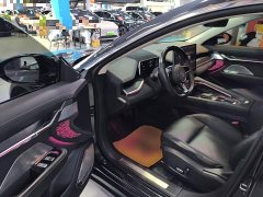 Zeekr Geely Zeekr 001 Long Range Dual Motor WE Edition - фото 16