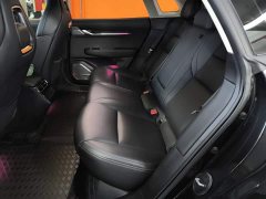 Zeekr Geely Zeekr 001 Long Range Dual Motor WE Edition - фото 17