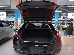 Zeekr Geely Zeekr 001 Long Range Dual Motor WE Edition - фото 19