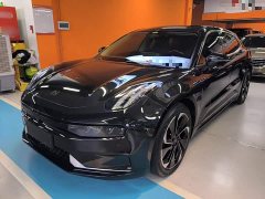 Zeekr Geely Zeekr 001 Long Range Dual Motor WE Edition - фото 2