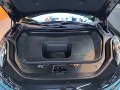 Zeekr Geely Zeekr 001 Long Range Dual Motor WE Edition - фото 20