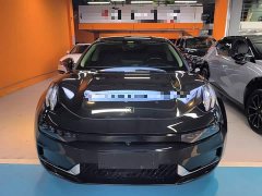 Zeekr Geely Zeekr 001 Long Range Dual Motor WE Edition - фото 3