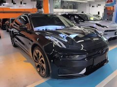 Zeekr Geely Zeekr 001 Long Range Dual Motor WE Edition - фото 4