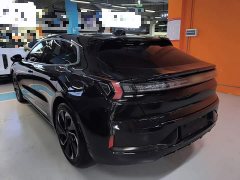 Zeekr Geely Zeekr 001 Long Range Dual Motor WE Edition - фото 5